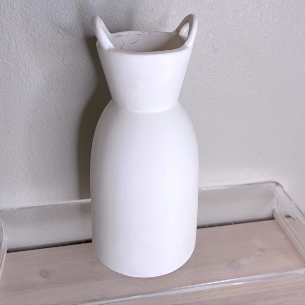 Project 62 Ceramic Vase